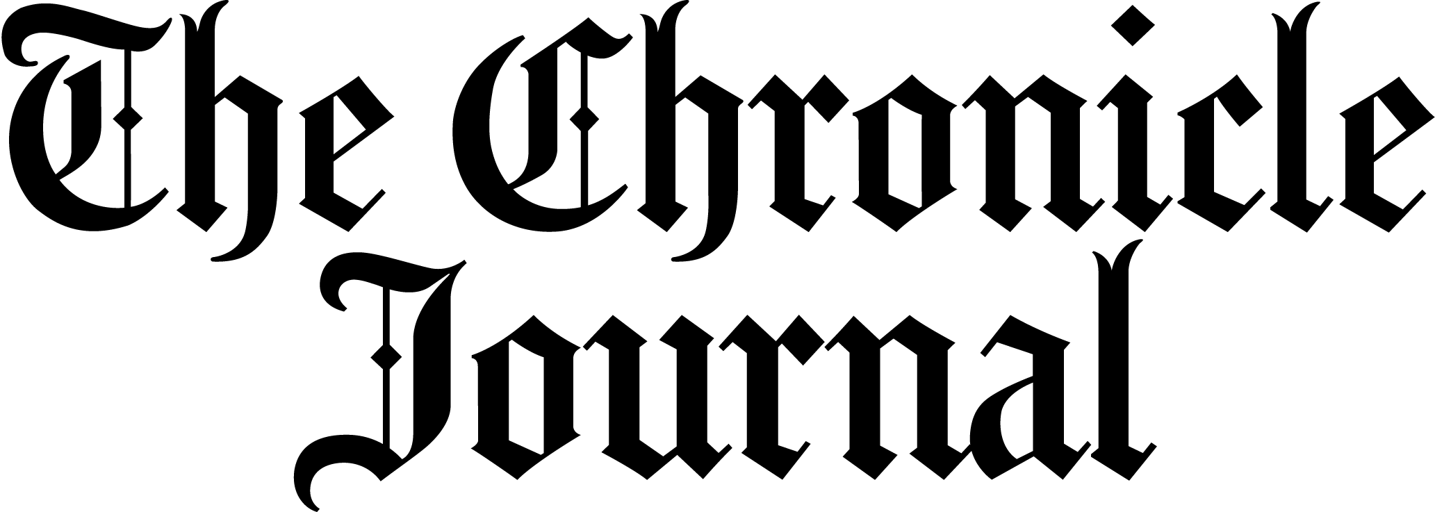 Featured on The Chronicle Journal